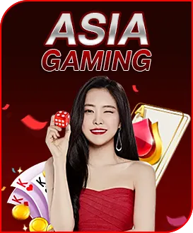 Asia Gaming
