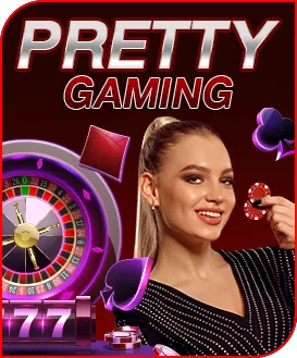 Pretty gaming