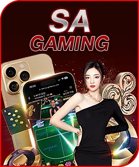 SA Gaming