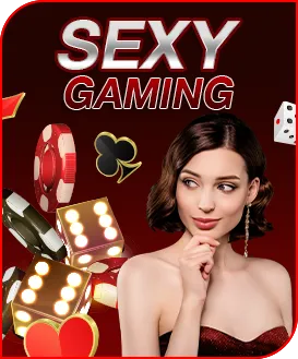 Sexy Gaming