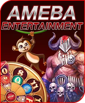 Ameba entertainment