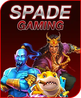 Spadegaming